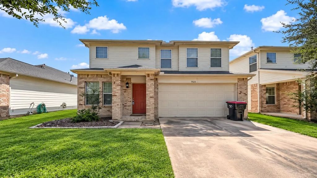 7522 Drifting Willow Court, Cypress