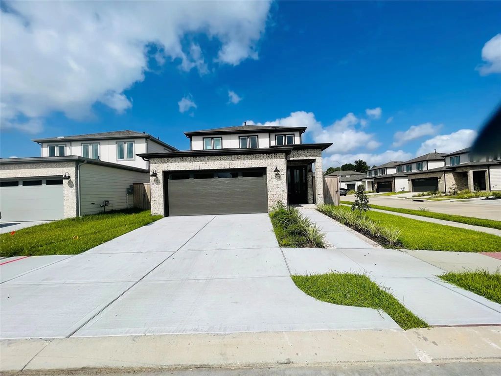 702 Sonfield Drive, Stafford