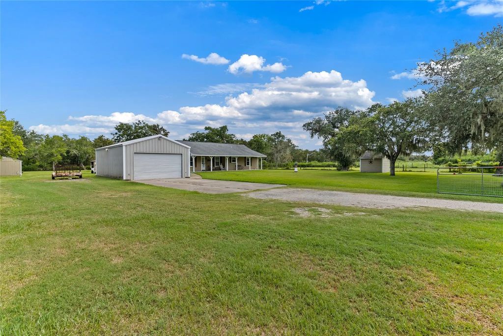 20615 County Road 461, Brazoria