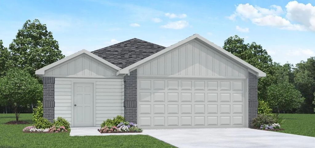 5085 Cooper Hawk Drive, Brookshire
