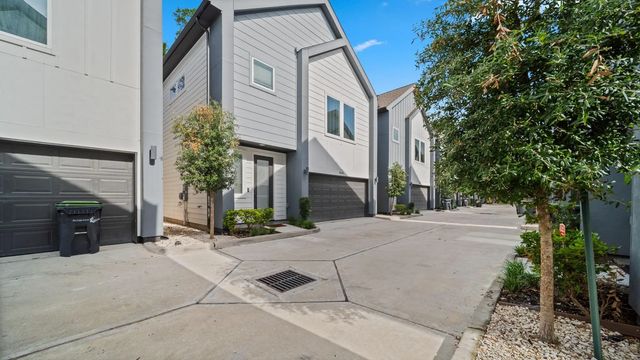850 Elkhart Street D/e, Houston