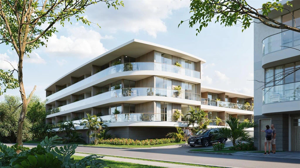 1 Mono Luxe Villas #08, 