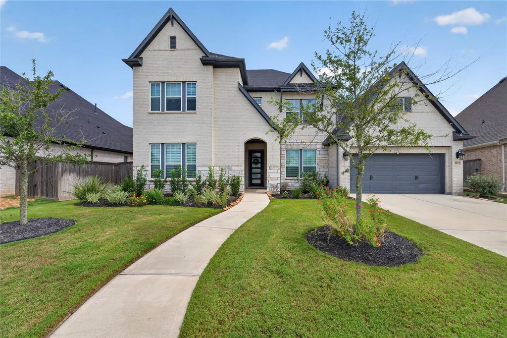 3031 Emerald Field Lane, Brookshire