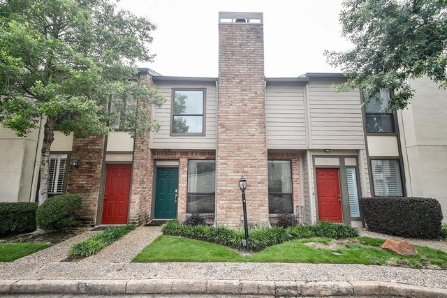 1201 Mcduffie Street 192, Houston
