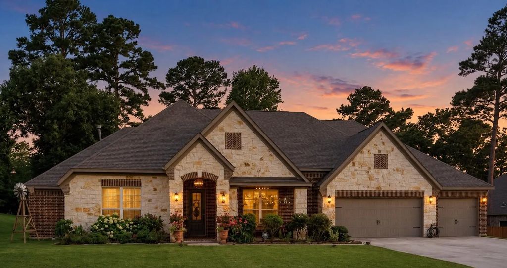 212 Magnolia Reserve Loop, Magnolia
