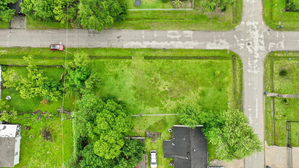 10102 Porto Rico Road, Houston