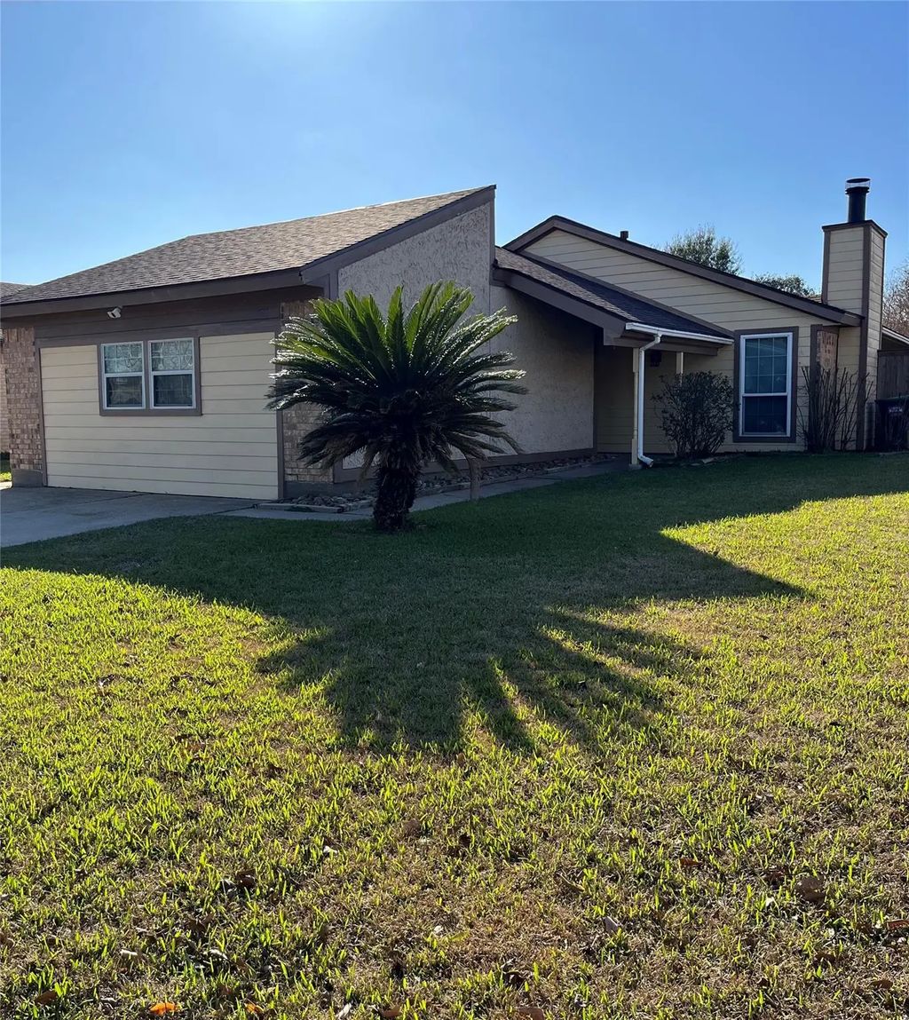 4502 Haiti Lane, Pasadena
