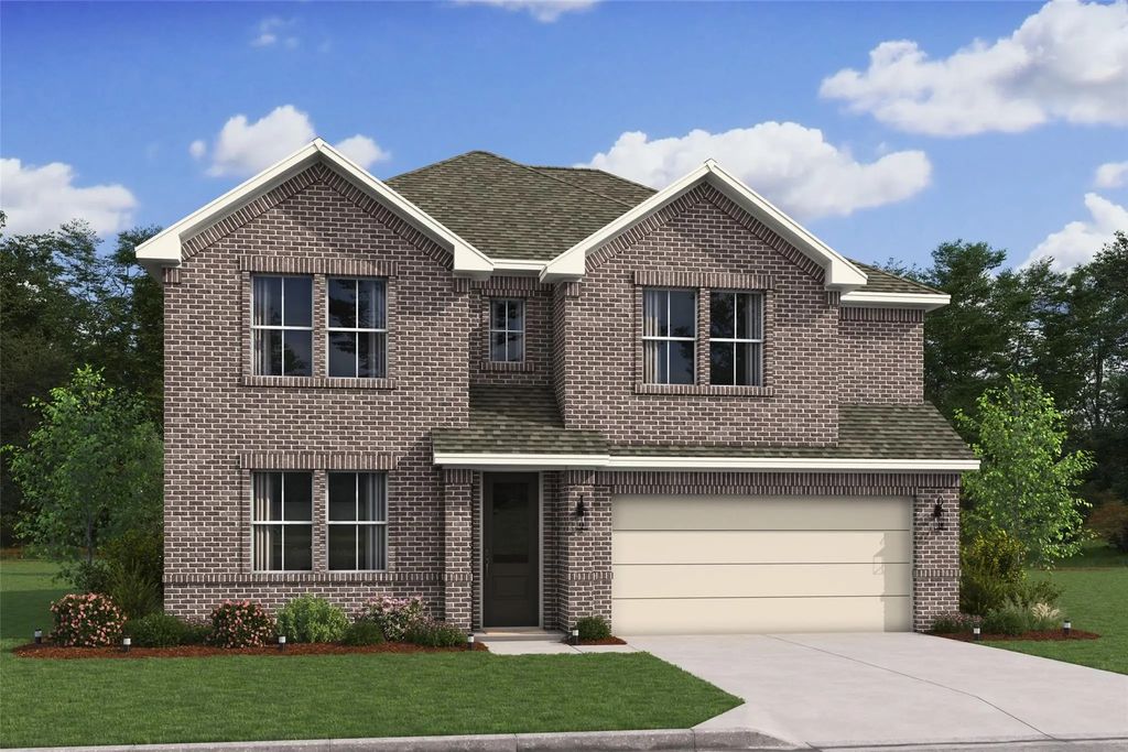 12103 Upper Meadows Avenue, Mont Belvieu