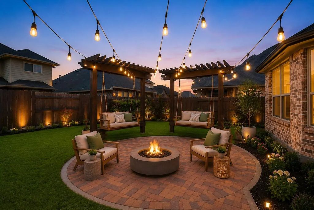 2234 Angel Trumpet Drive, Katy
