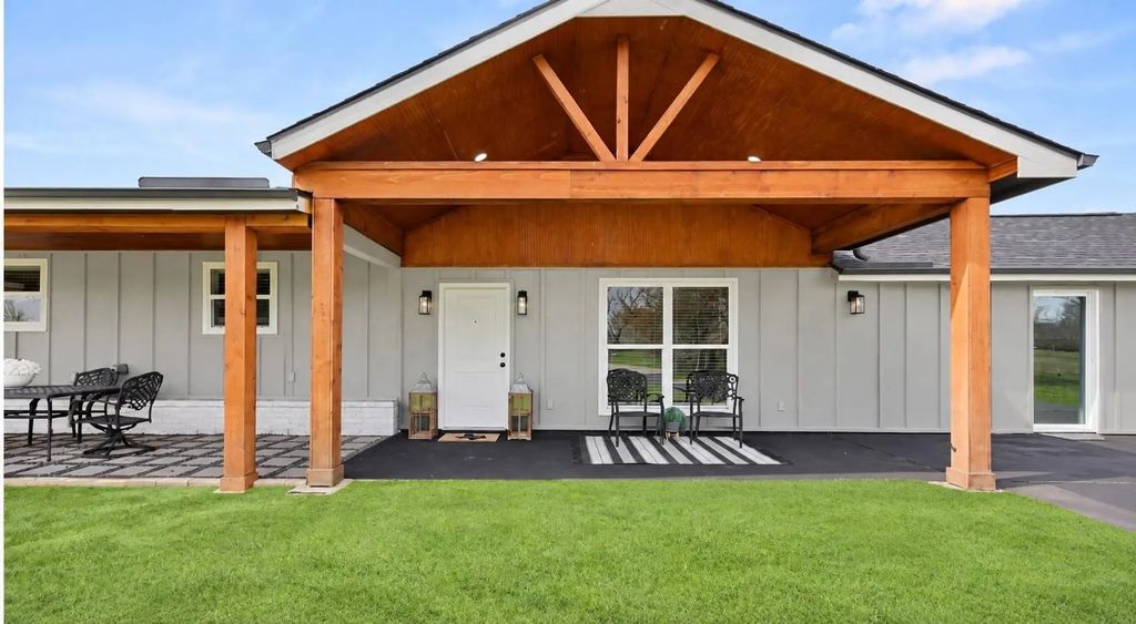 9167 Conner Rd Road, Washington