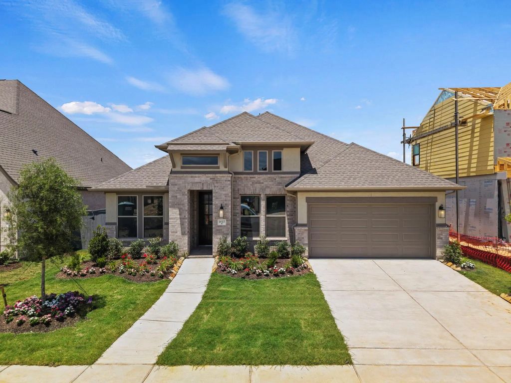 16515 Jolly Dawn Drive, Hockley