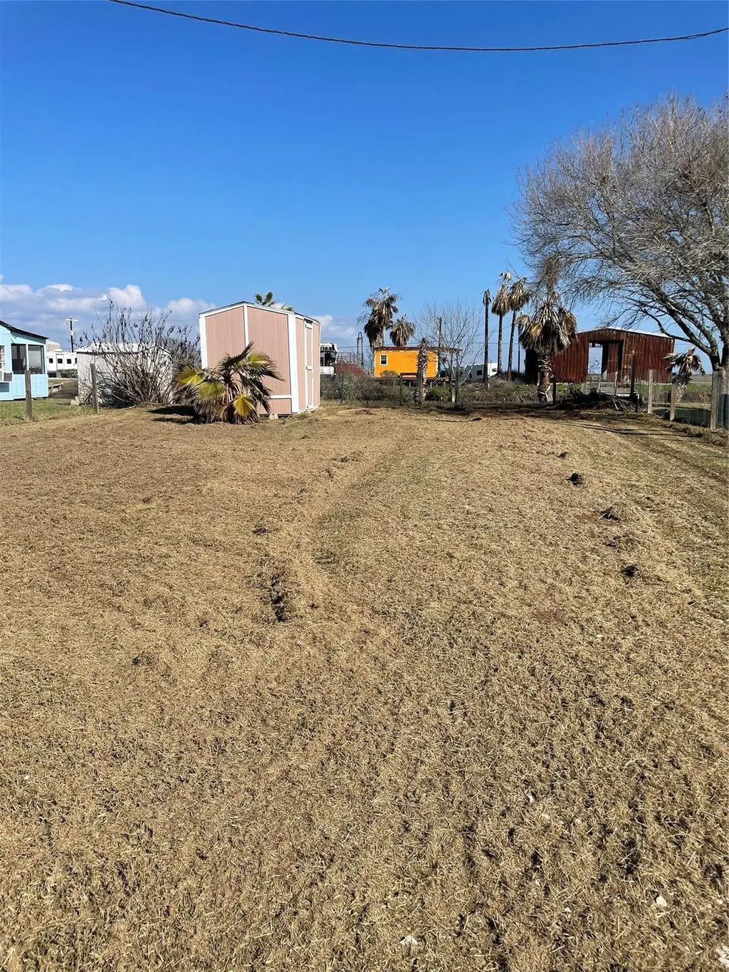 771 County Road 299, Sargent