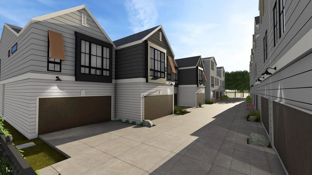 3324 Anita B, Houston