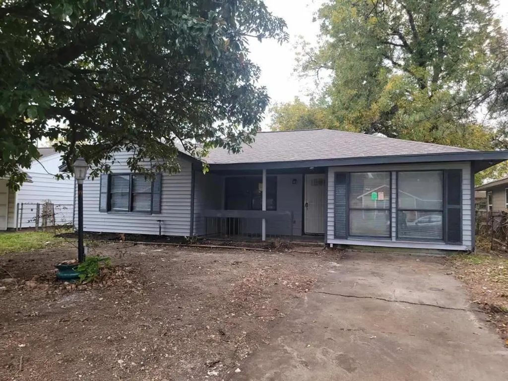 2512 12th Street, Houston