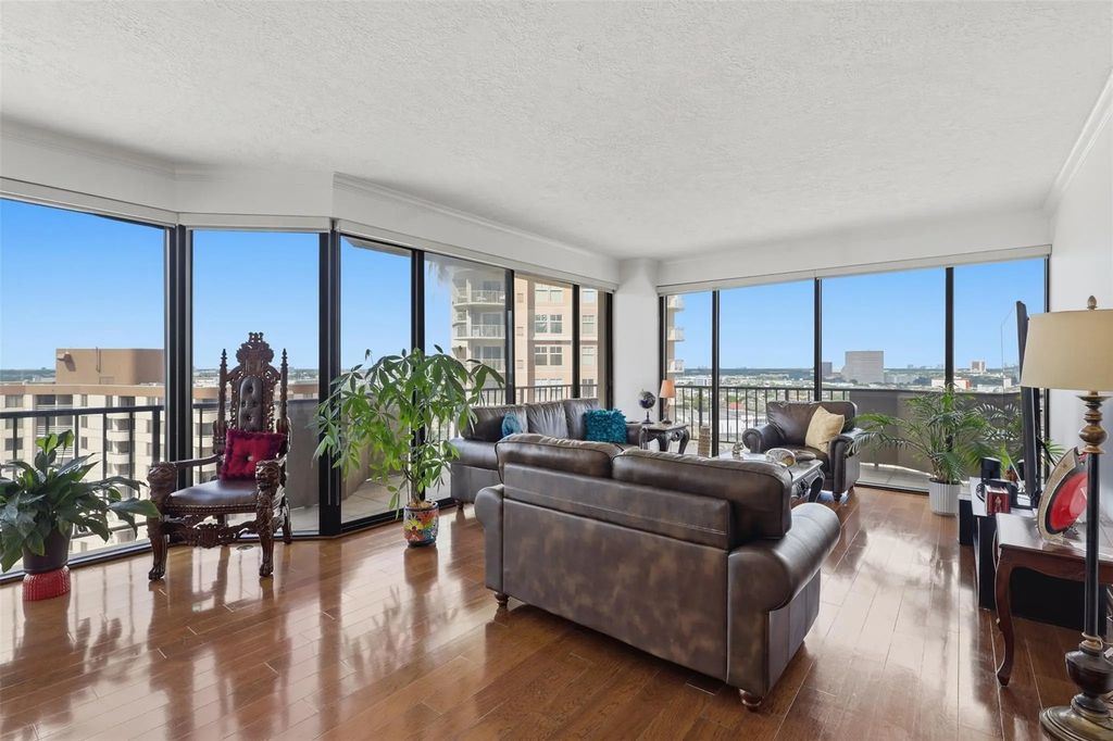 3350 Mccue Road 1602, Houston