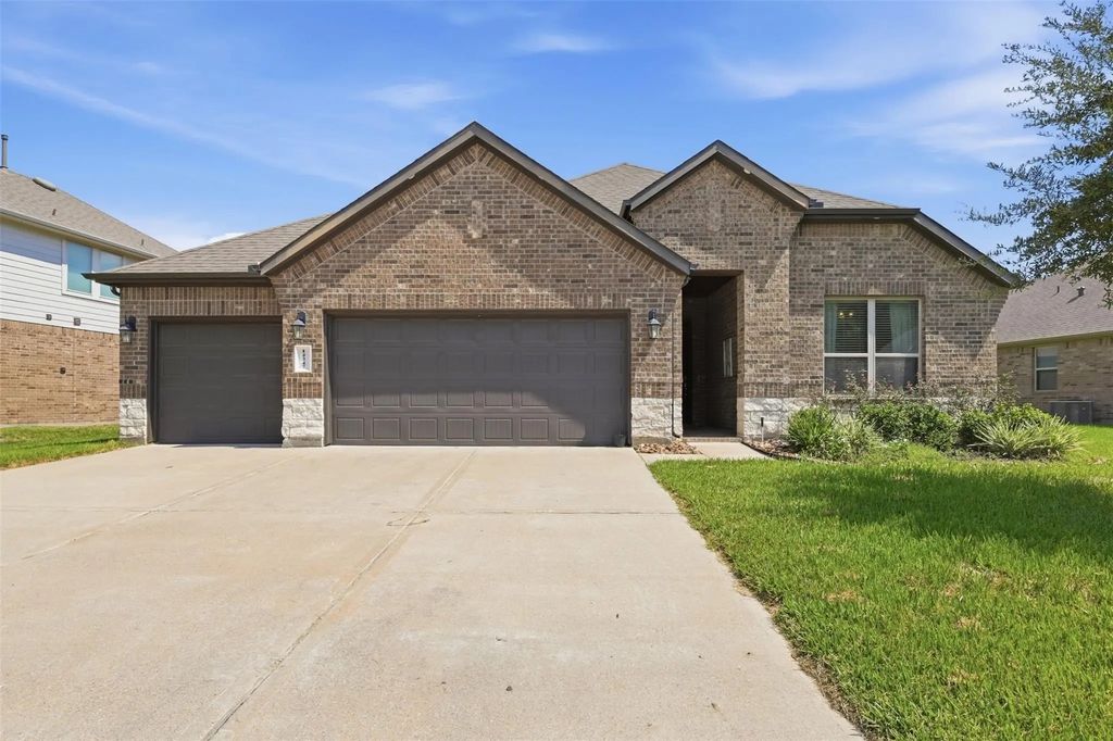 14347 Zion Gate Crossing, Conroe