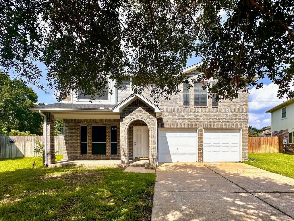 16003 Cypress Valley Drive, Cypress