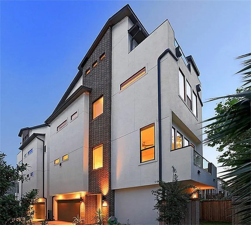 5210 Rose Street C, Houston