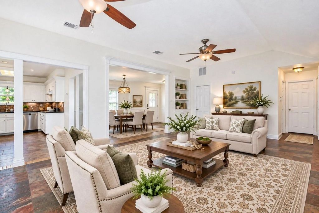 6650 Grove Field Lane, Houston
