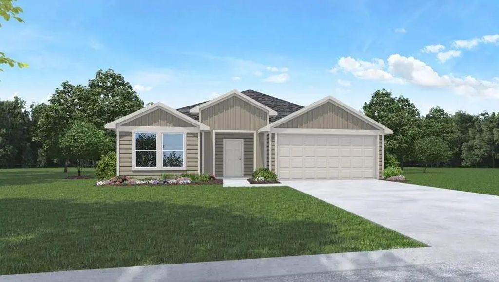 188 Golden Eagle Boulevard, New Waverly