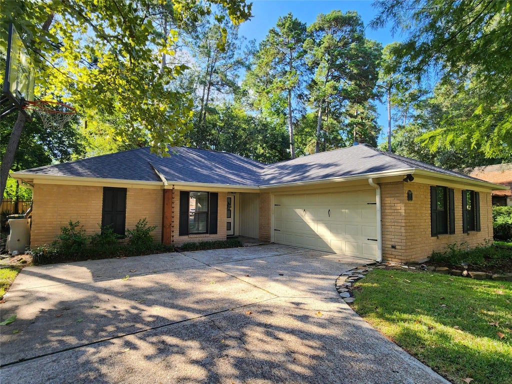 58 Sandpebble Drive, Spring