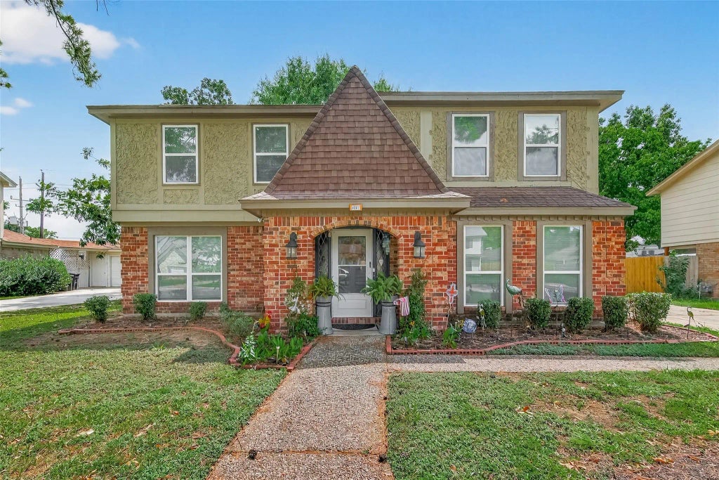 4907 Sabrina Drive, Houston