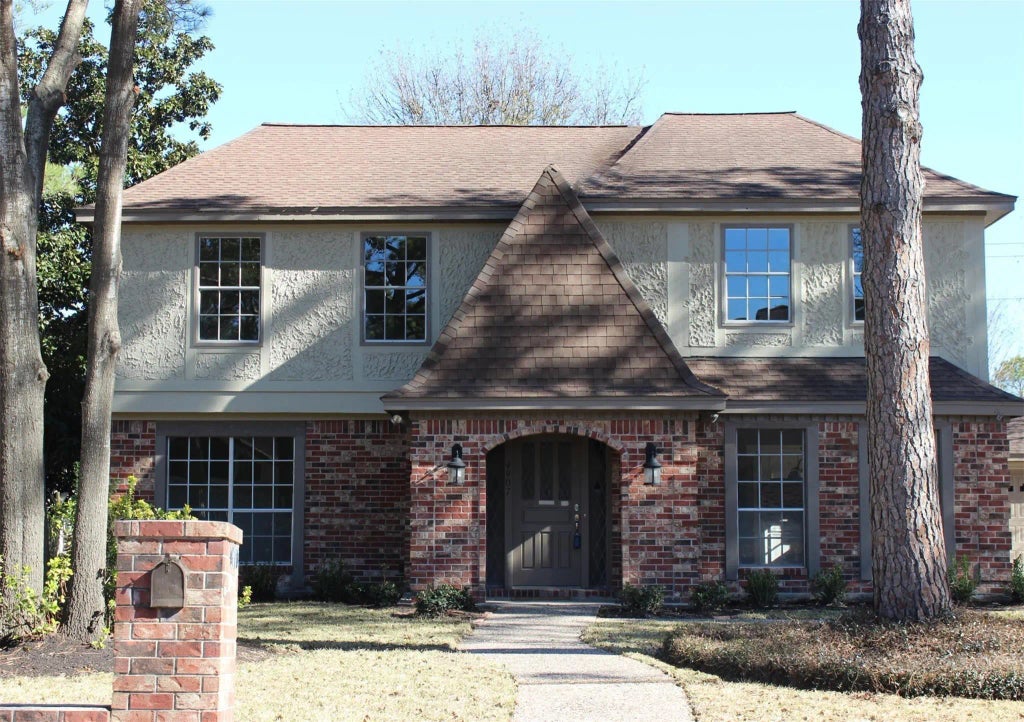 4907 Sabrina Drive, Houston