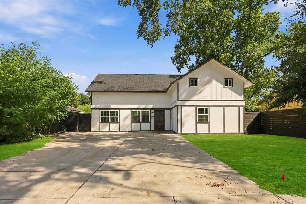 5214 Heatherbloom Drive, Houston