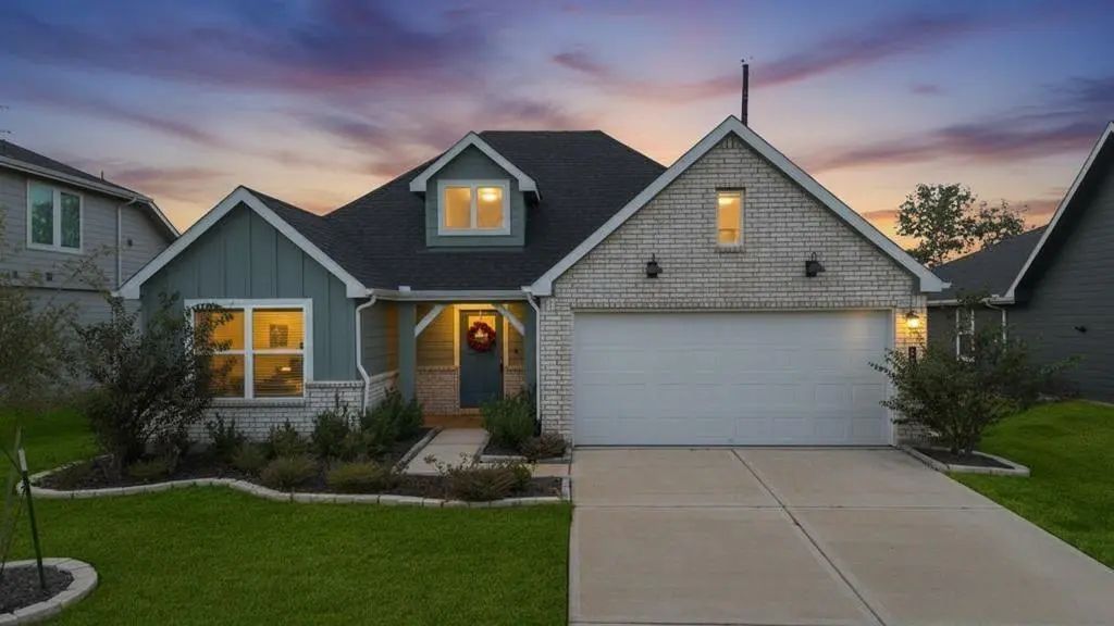 2804 Willow Gulch Way, Rosenberg