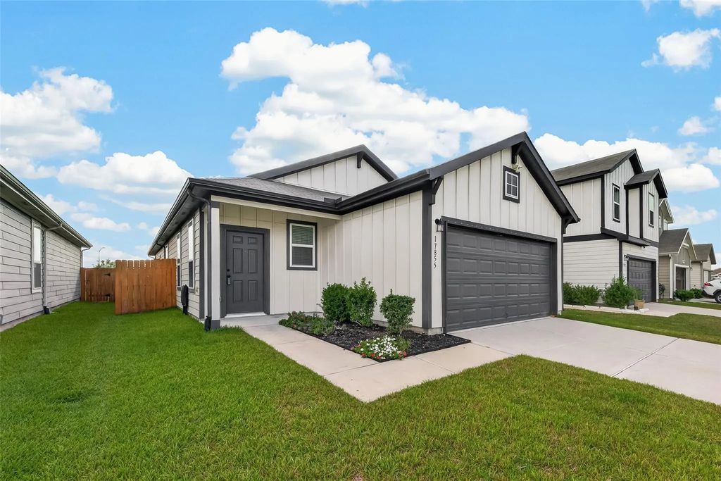 17855 Plow Horse Lane, Hockley