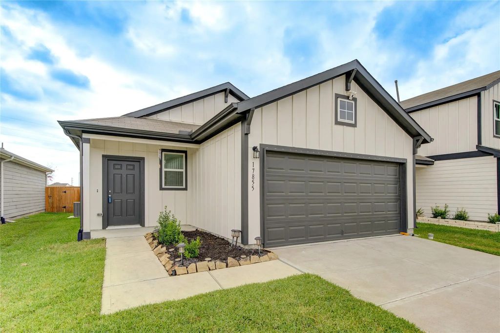 17855 Plow Horse Lane, Hockley