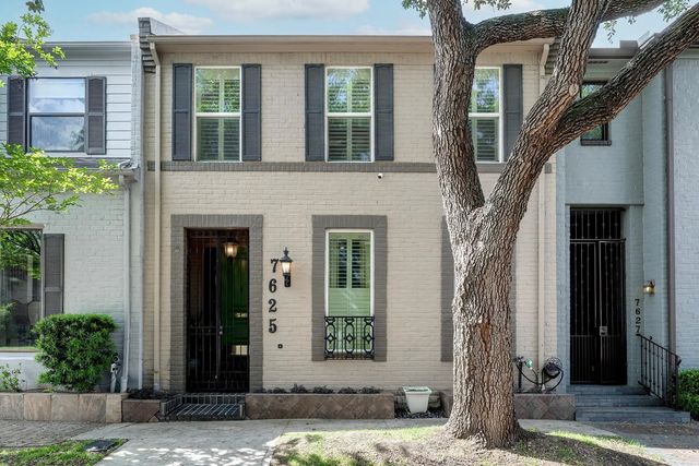 7625 Olympia Drive, Houston