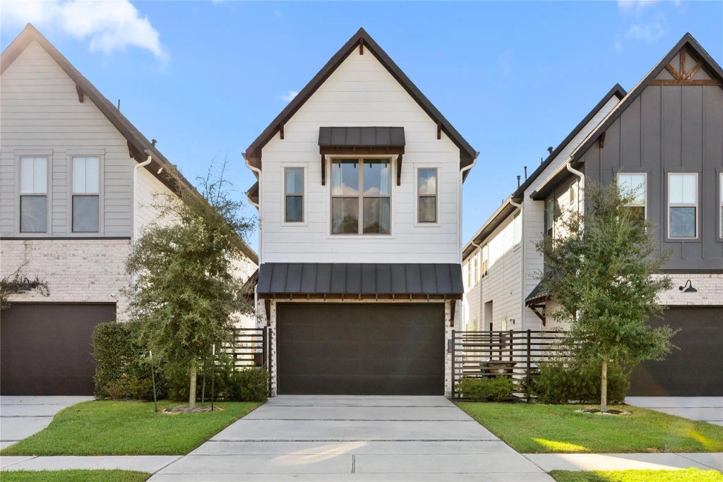 1519 Baggett Lane, Houston