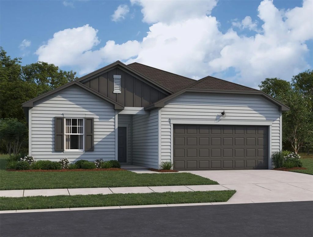 31114 Williams Landing Street, Waller