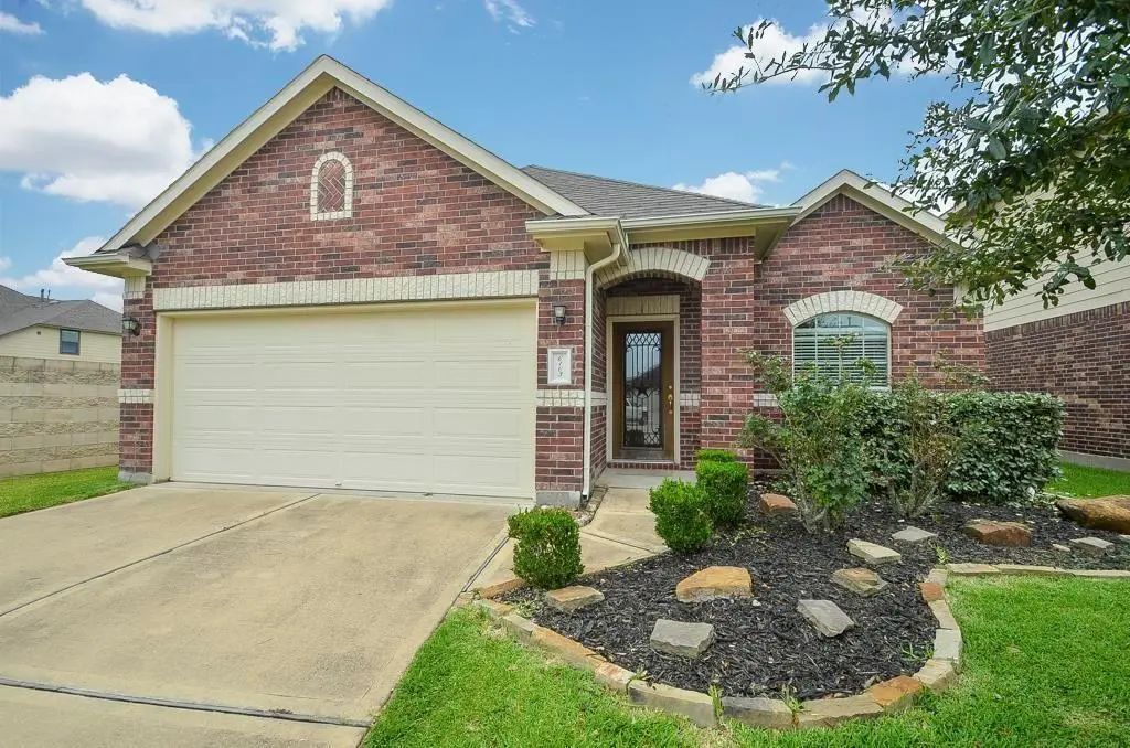 6103 Grassy Haven Lane, Katy