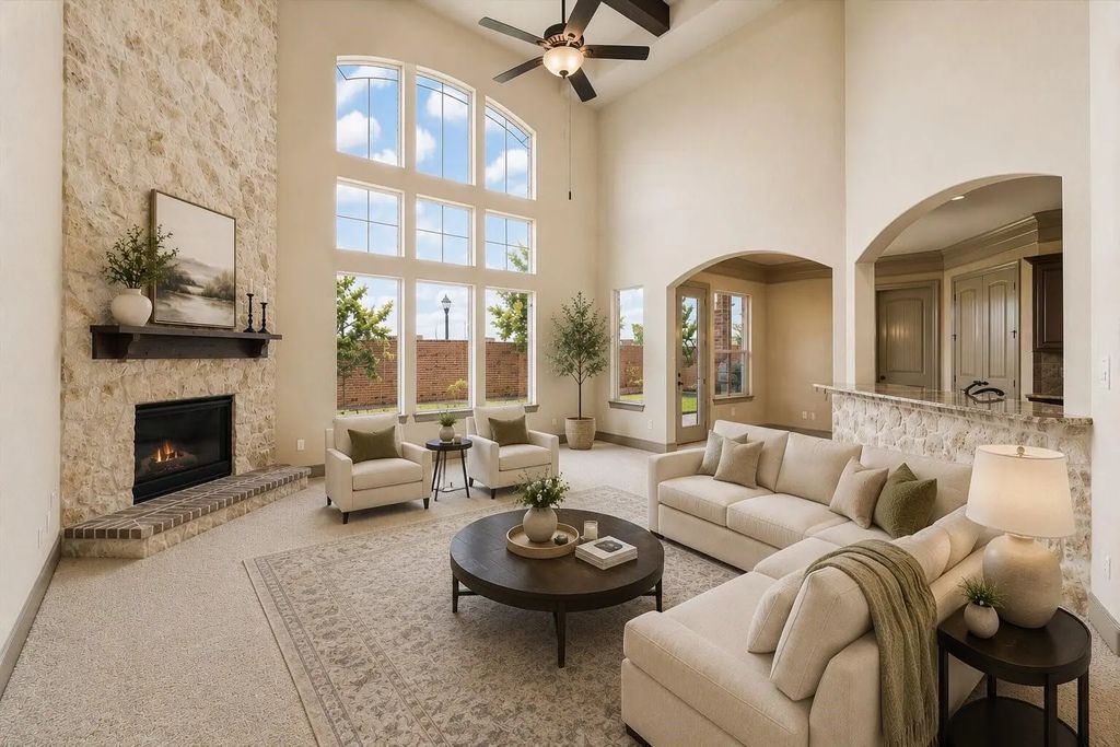 20734 Cupshire Drive, Cypress