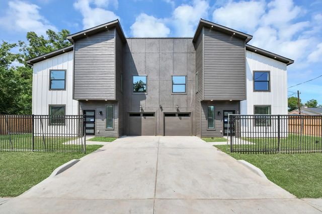 6131 Bacher Street, Houston