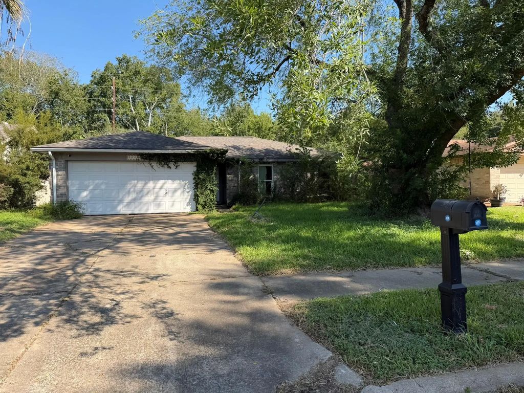 2606 Cobble Ridge Drive, Sugar Land