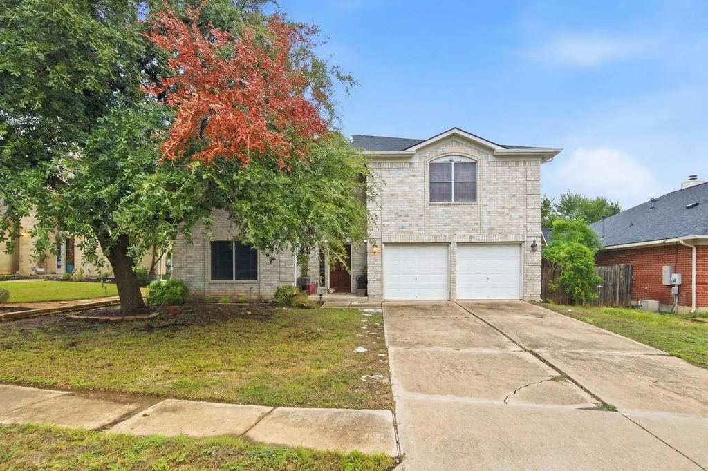 6900 William Wallace Way, Austin