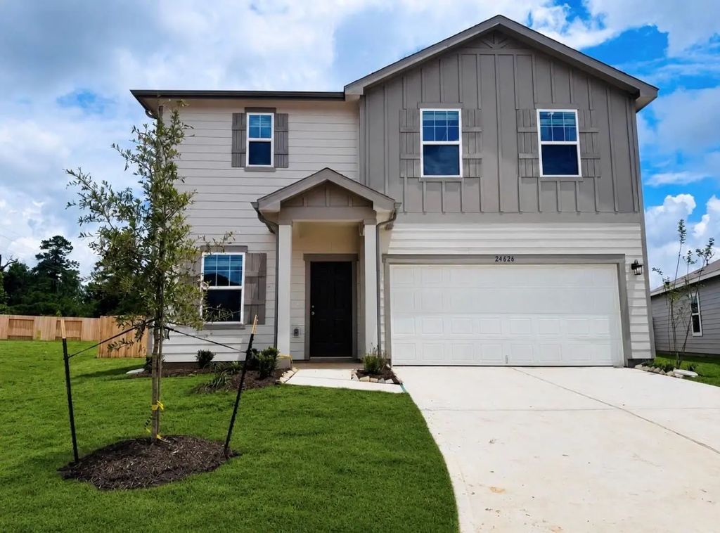 25287 Brookstone Way, Magnolia