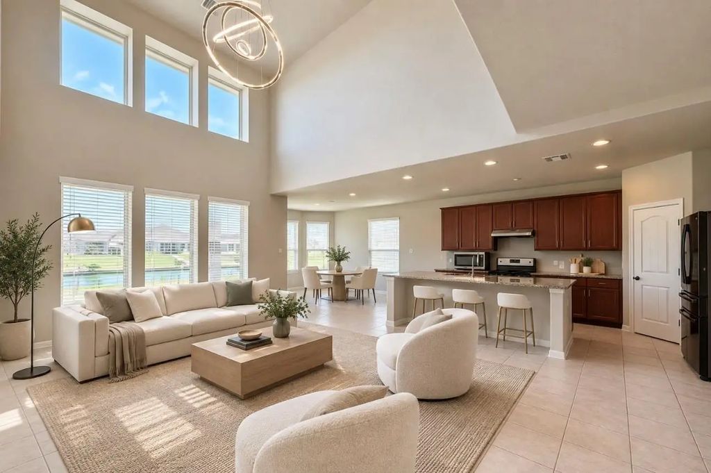 24018 Cannon Anello Court, Katy