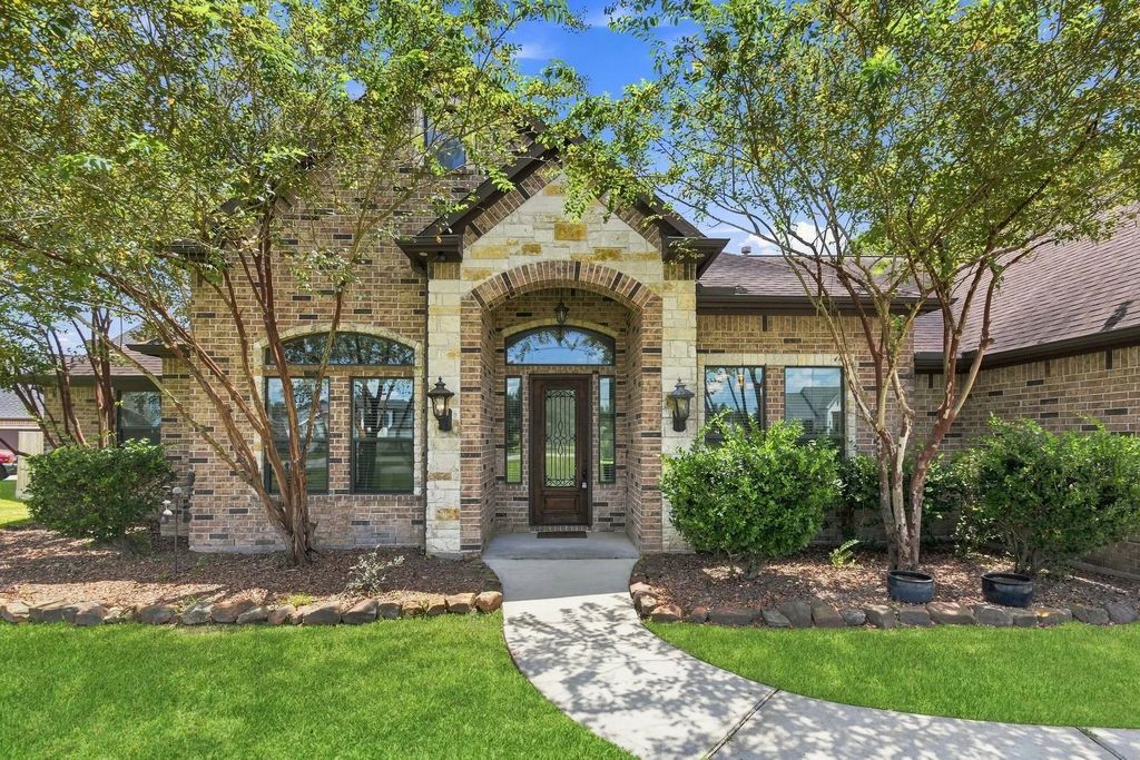 18840 Serene Water Drive, Montgomery