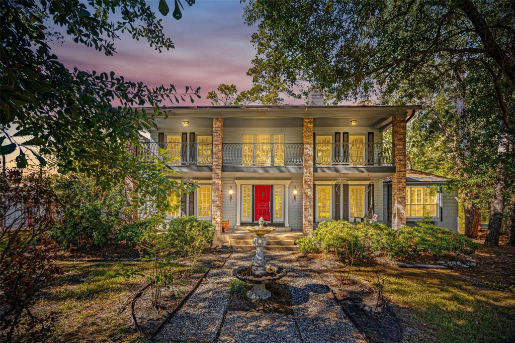 1906 Castlerock Drive, Houston