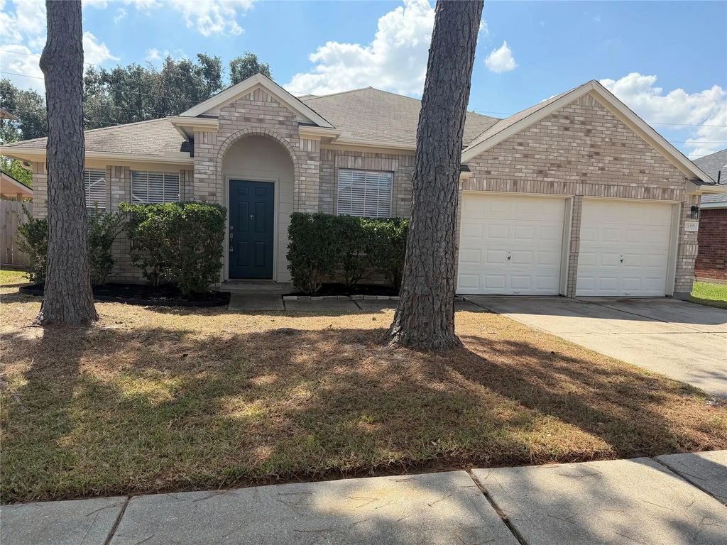 21335 Hadrian Drive, Katy
