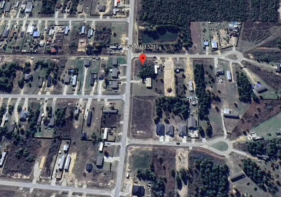 5286 Road 5210, Cleveland