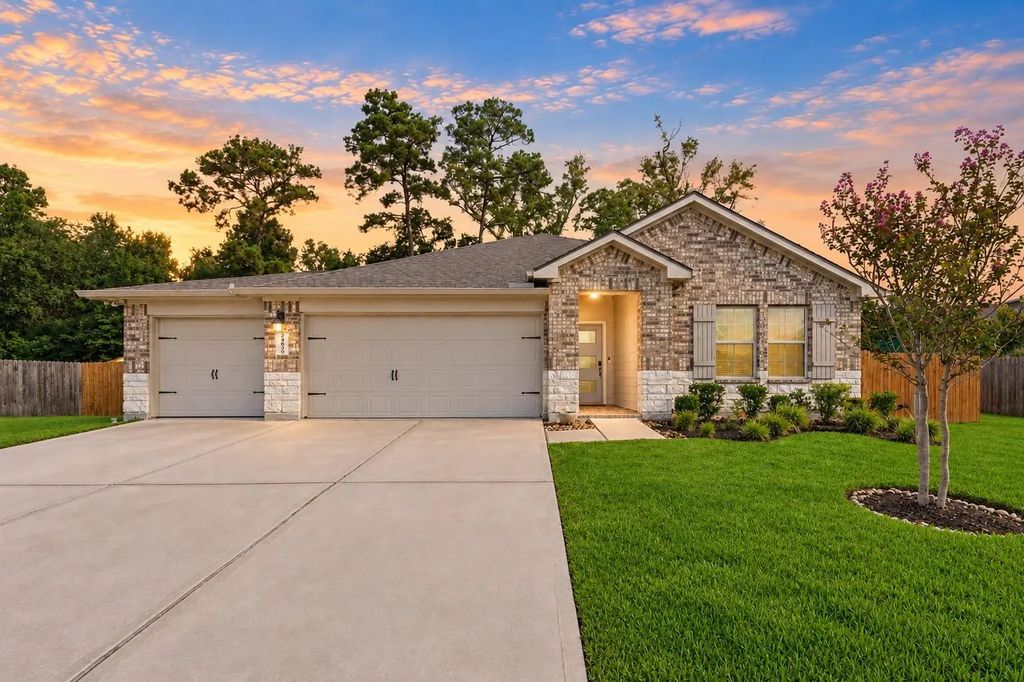 24630 Charlton Green Lane, Spring