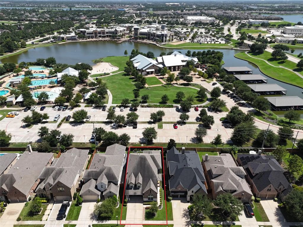 17915 Olde Oaks Estate Court, Cypress