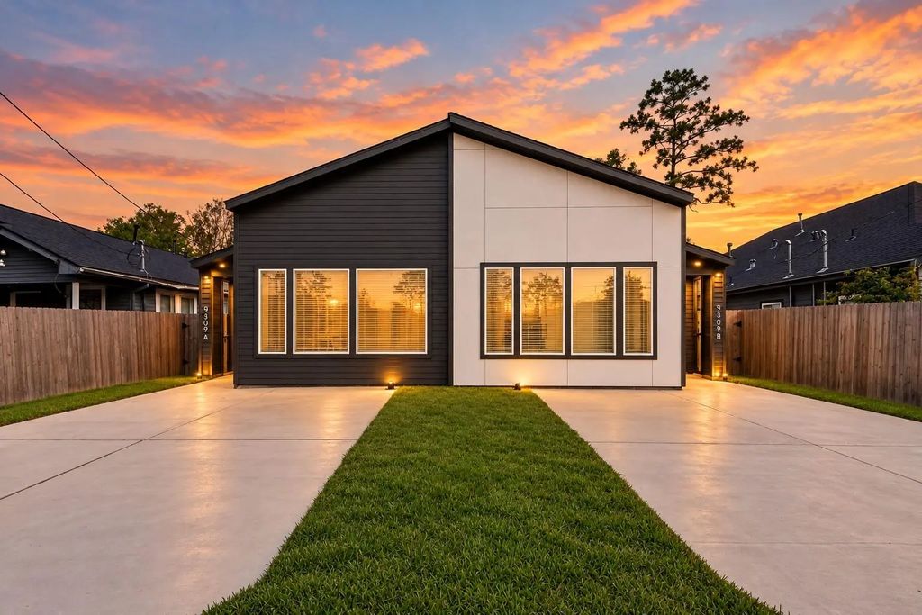 9309 Caddo Road A/b, Houston