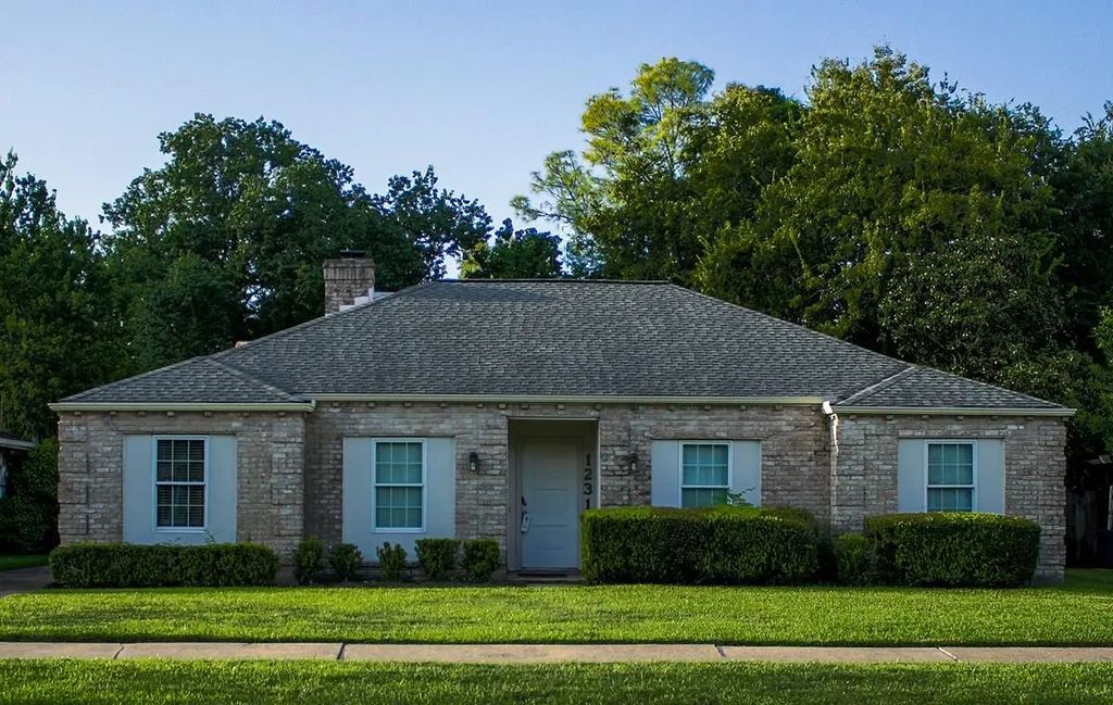 12314 Rincon Drive, Houston