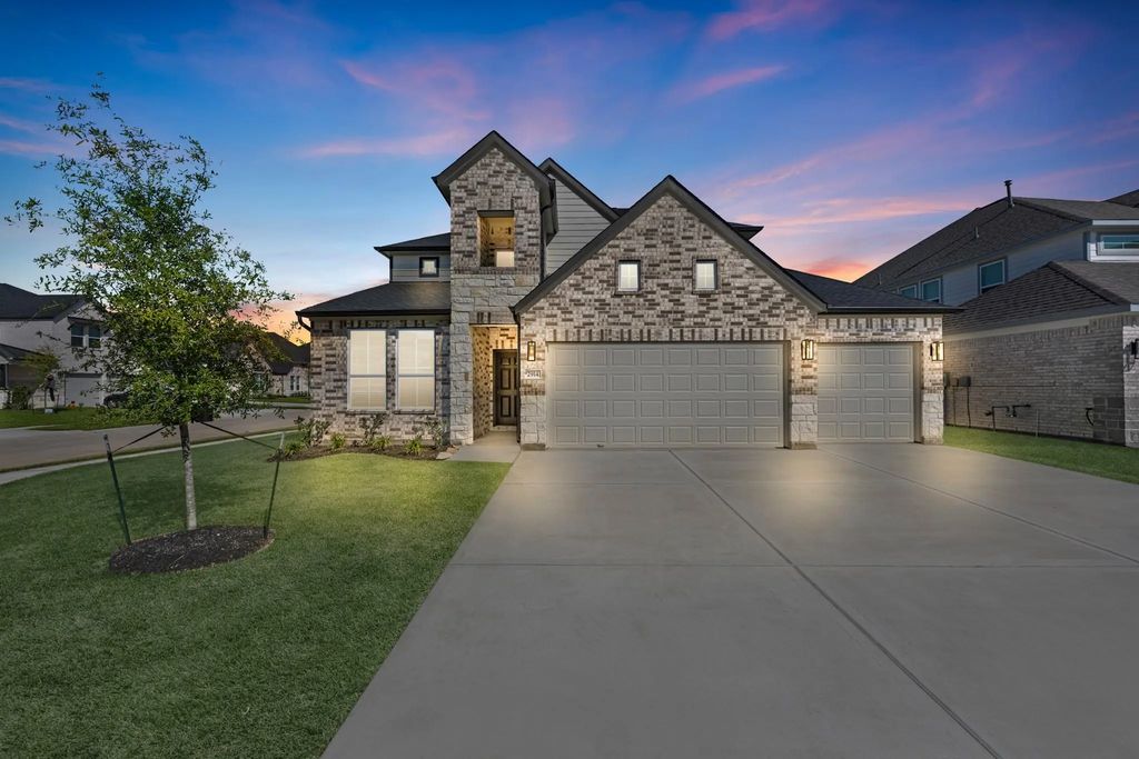 2914 Belle Tree Lane, Katy
